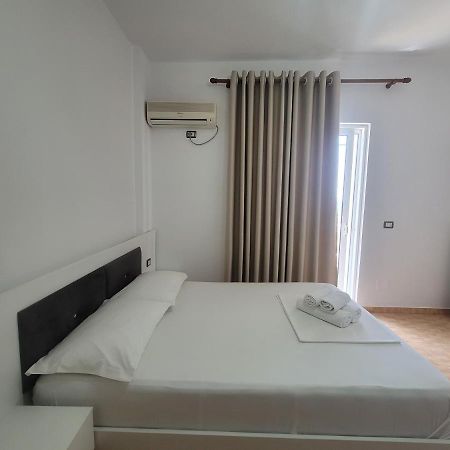 Villa Heaven Ksamil Exterior foto