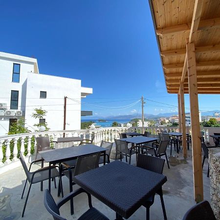 Villa Heaven Ksamil Exterior foto