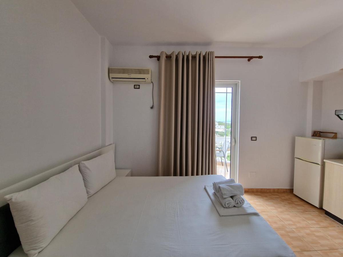 Villa Heaven Ksamil Exterior foto