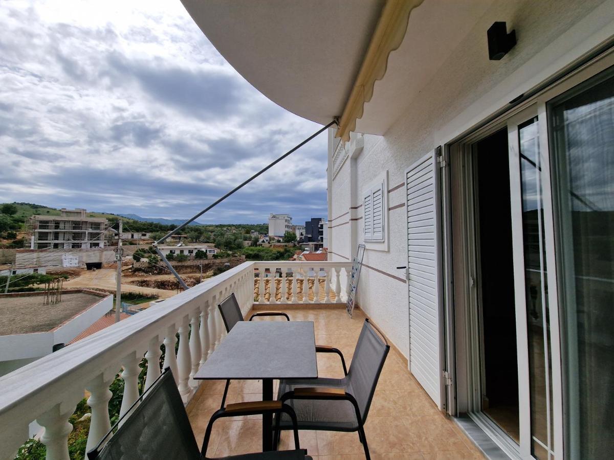 Villa Heaven Ksamil Exterior foto
