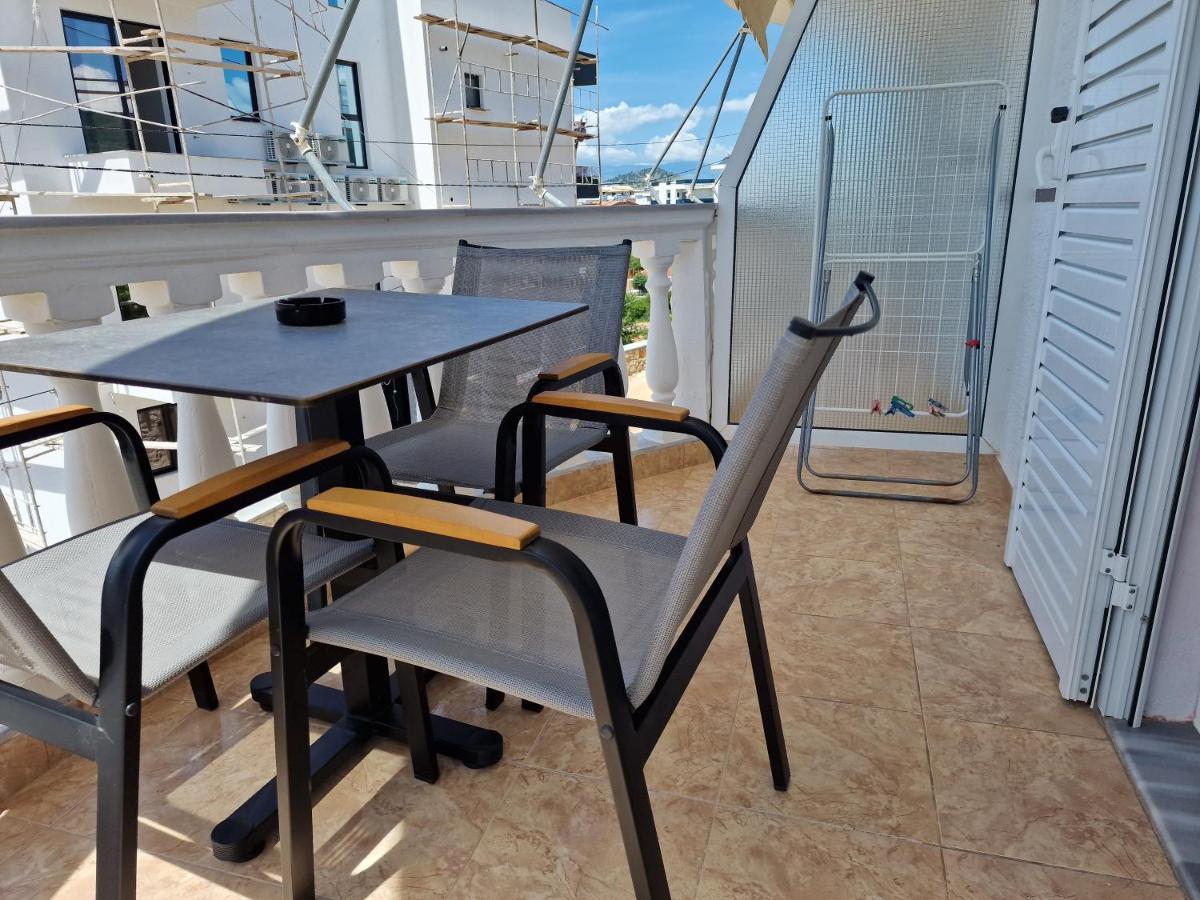 Villa Heaven Ksamil Exterior foto