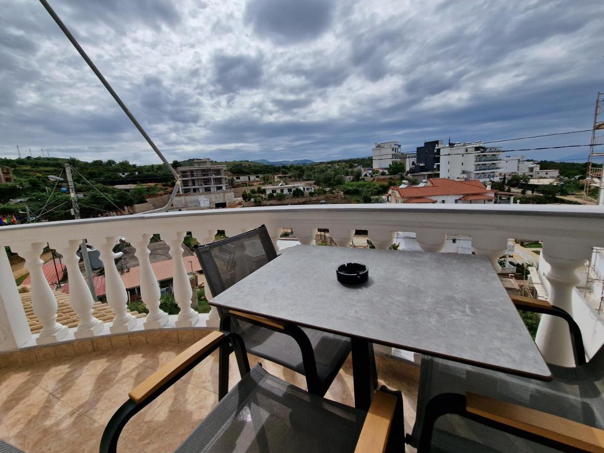 Villa Heaven Ksamil Exterior foto